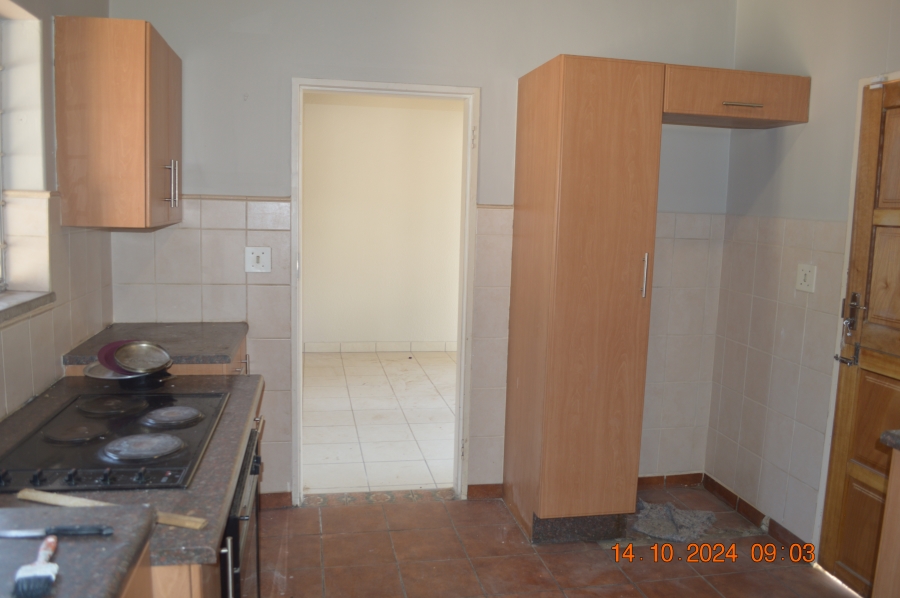 3 Bedroom Property for Sale in Vaalpark Free State